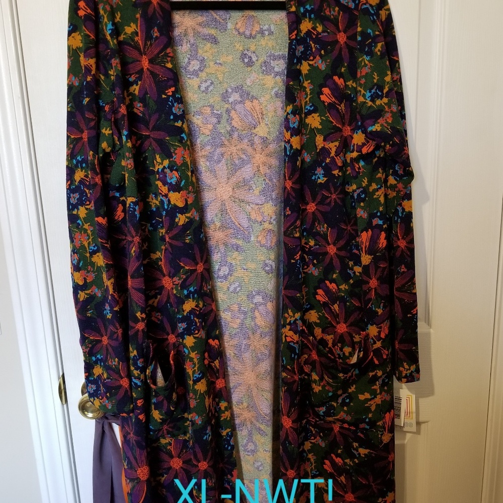 Lularoe NWT Sarah
